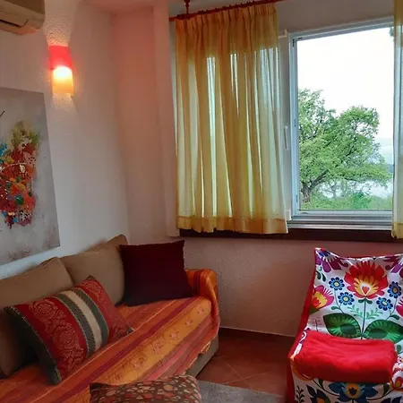 Apartmán Safir