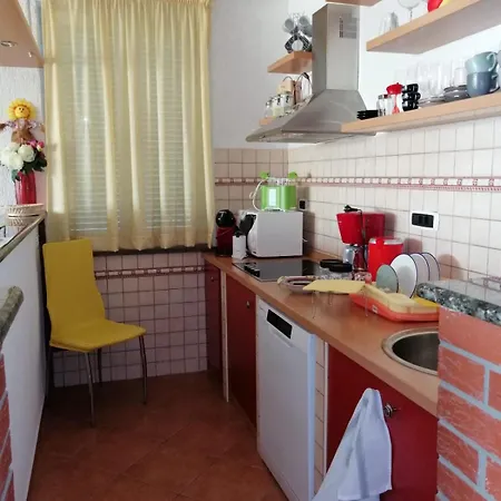Safir Apartmán *