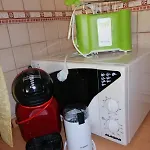 Appartamento Safir Njivice