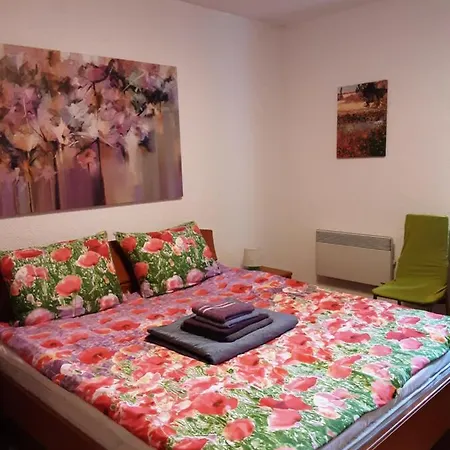 Safir Apartman