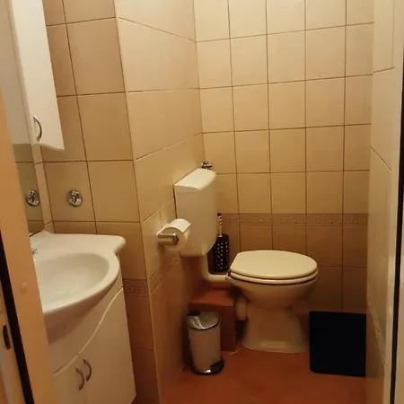 Apartment Safir