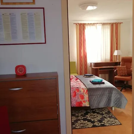 Safir * Njivice