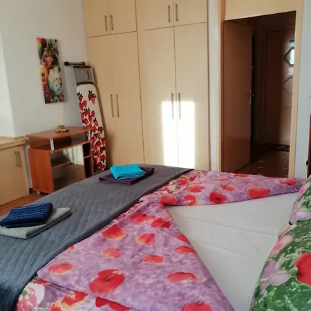 Apartman Safir *
