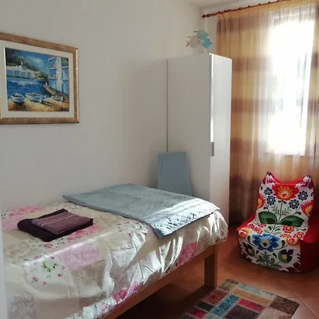Safir Apartman