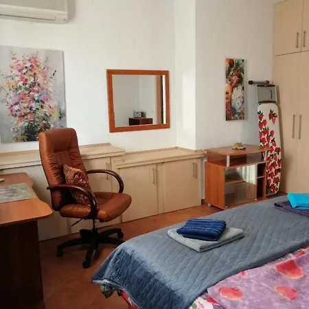 Safir Apartman *