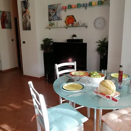 Safir Apartman Njivice