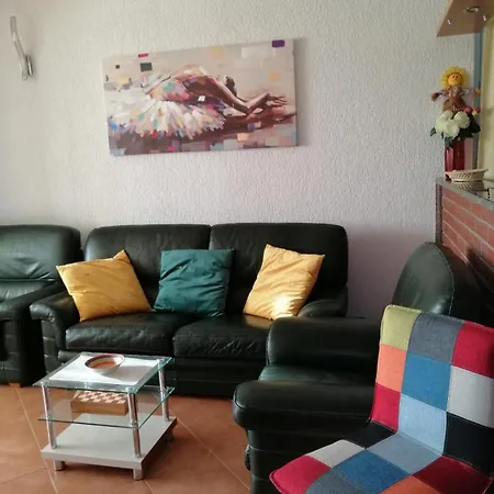 Safir Apartman