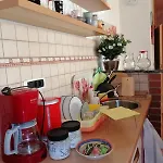 Safir Apartment Njivice