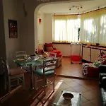 Safir * Njivice