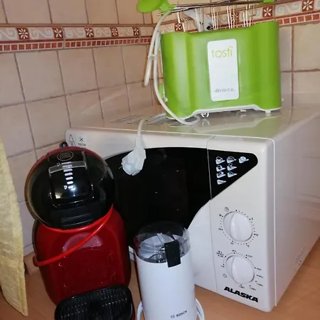Apartamento Safir Njivice