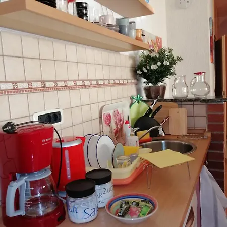 Safir Apartamento Njivice